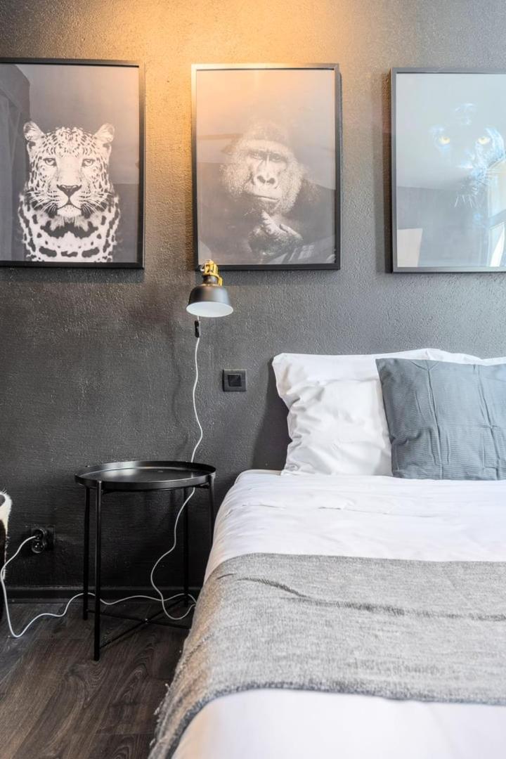 Apartment Located On The Grand Place! *