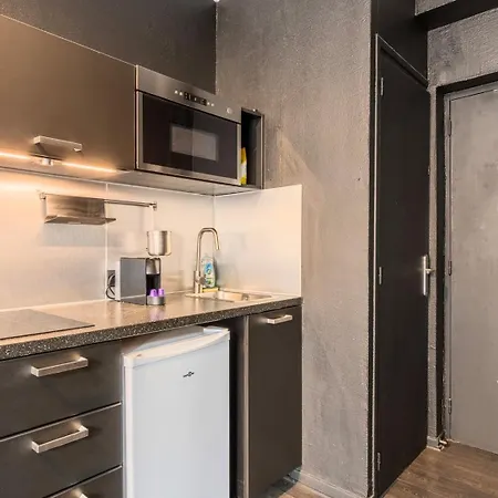 Studio Located On The Grand Place! Lille Exterior photo